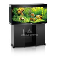 Аквариум с тумбой Juwel VISION 260 черный