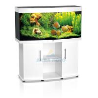 Аквариум с тумбой Juwel VISION 260 белый