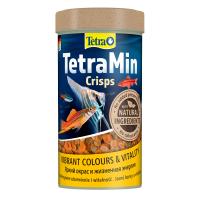 Корм для рыб TetraMin Crisps чипсы 250мл/55г
