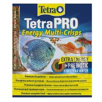 Корм для рыб TetraPro Crisps  12 гр