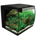 Аквариум Hagen Fluval Flex 34 л с изогнутым стеклом Аквариум Hagen Fluval Flex 34 л с изогнутым стеклом