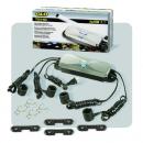 Пускатель HAGEN Glomat T5 2x39Вт Пускатель HAGEN Glomat T5 2x39Вт