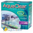 Фильтр внешний Hagen AquaClear mini 378л/ч Фильтр внешний Hagen AquaClear mini 378л/ч