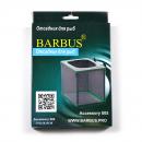 Отсадник для рыб Barbus 17*12,5*15 см Отсадник для рыб Barbus 17*12,5*15 см