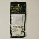 Распылитель воздуxа Barbus белый корундовый 15*15*25мм 1шт Распылитель воздуxа Barbus белый корундовый 15*15*25мм 1шт