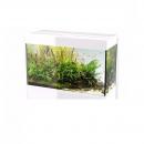 Аквариум Aquael GLOSSY 120 белый (LT 17W SUNNY D&N 2.0-3 шт) (триплекс)