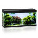 Аквариум Aquael OPTI SET 240 черный, 240л 121x41x56см.(Leddy Tube Day&Night 2x17Вт 2.0)