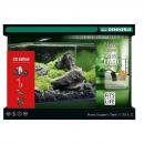 Аквариум Dennerle Nano Scapers Tank Basic Style Led 55 л (фильтр,освещение, СО2 без баллона)