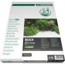 Грунт Dennerle Nature Gravel "Beach"  натуральный песок 0,1-0,6  мм,5 кг