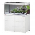 Аквариум с тумбой EHEIM ProximaTEC 250 белый (LED classic 2x13,4Вт)