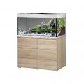 Аквариум с тумбой EHEIM ProximaTEC 250 дуб (LED classic 2x13,4Вт)