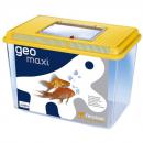 Переноска пластиковая FERPLAST GEO MAXI  (21 л.)