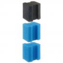 Губка (3 шт) для фильтра FERPLAST BLUMODULAR Губка (3 шт) для фильтра FERPLAST BLUMODULAR