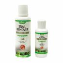 Средство ISTA SnailRemover от улиток, планарий, пиявок, гидр 120мл