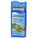Средство JBL Biotopol для подготовки воды 250 мл