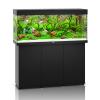 Аквариум с тумбой JUWEL Rio 240 LED черный