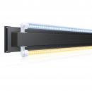 Светоарматура JUWEL MultiLuxLED Light Unit 80см 2x11Вт (Рио125)