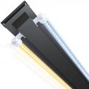 Светоарматура JUWEL MultiLuxLED Light Unit 120см 2x21Вт (Рио 240/300/350, Вижн 260)