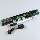 Лампа Barbus подводная подсветка белая 25см 4ватт Лампа Barbus подводная подсветка белая 25см 4ватт