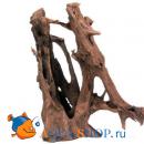 Коряга мангровая малая 15-30см Коряга мангровая малая 15-30см