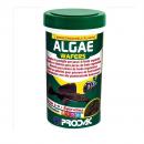 Корм для рыб Prodac Algae Wafer1200 мл 530 г для рыб-вегетарианцев Корм для рыб Prodac Algae Wafer1200 мл 530 г для рыб-вегетарианцев