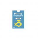 Дафния замороженная в блистере PRIME 100мл