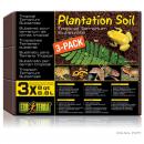 Кокосовая стружка 8,8 л. EXO TERRA Plantation Soil