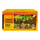 Субстрат для террариумов Sera Reptil coco soil