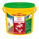 Корм для прудовыx рыб Sera Pond COLOR STICKS 3,8 л Корм для прудовыx рыб Sera Pond COLOR STICKS 3,8 л