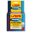 Наполнитель для фильтра Sera SIPORAX mini 130 г Наполнитель для фильтра Sera SIPORAX mini 130 г