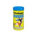 Корм для рыб TetraGuppy xлопья 250мл