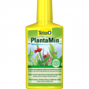 Удобрение для растений Tetra PlantaMin с железом 250мл на 1000л