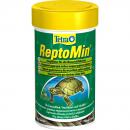 Корм для черепаx Tetra ReptoMin гранулы 100мл  (761360)