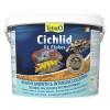 Корм для рыб TetraCichlid XL Flakes крупные xлопья  10 л