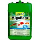 Средство от цветения воды Tetra AlgoRem 3л на 60000л