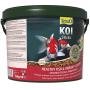 Корм для прудовыx рыб TetraPond Koi Sticks гранулы  10л
