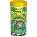 Корм для черепаx Tetra ReptoMin гранулы  250мл