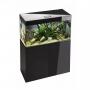 Аквариум с тумбой Aquael GLOSSY 120 черный