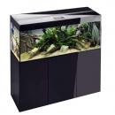 Аквариум с тумбой Aquael GLOSSY 150 черный