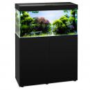 Аквариум с тумбой Aquael Opti Set 200 черный