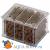 Картридж сменный д/фильтра Aquatlantis BioBox Aquaclay L, глина