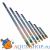 Лампа Т5 TECATLANTIS MARINE BLUE (actinic) 28w, 20000°к, 59 см