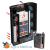 Фильтр внутренний AQUATLANTIS MINI BIOBOX 2 белый, помпа Easy Flux 300 л/ч., терморегулятор Easy Klim 50