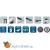 Светильник AQUATLANTIS для морского аквариума EASYLED MARIN BLUE, LED освещение нового поколения, 1200 мм, 66W