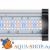 Аквариум AQUATLANTIS FUSION 200 венге 200x60x70 см 840л