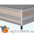 Аквариум AQUATLANTIS FUSION 200 венге 200x60x70 см 840л