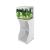 Тумба для аквариума Hagen Fluval Flex 57 белая