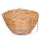 Гнездо для птиц NATURAL из лозы, d90*65мм | Цена: 225 | На складе 2 шт.