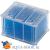 Сменный катридж EasyBox Clean Water XS губка