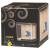 Аквариум Hagen Marina Betta Kit Zen,2л  черный